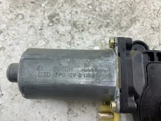 0130821672 Моторчик стеклоподъемника Mercedes A W168 Арт e10617774, вид 5