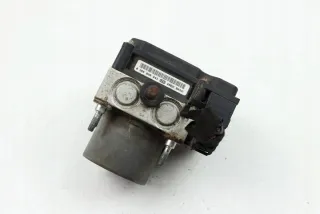 13182319 0265800443 0265231583 Блок ABS Opel Corsa C Арт e10617896, вид 4