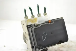 24469609 Блок ABS Opel Corsa C Арт e10617898, вид 4