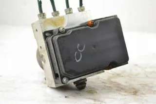 24469609 Блок ABS Opel Corsa C Арт e10617898, вид 5