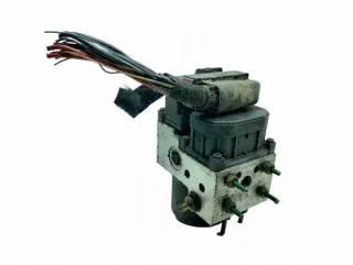 09127108 0273004227 Блок ABS Opel Corsa C Арт e10617904, вид 1