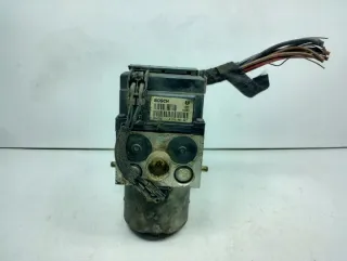 09127108 0273004227 Блок ABS Opel Corsa C Арт e10617904, вид 3