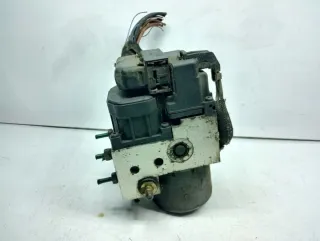09127108 0273004227 Блок ABS Opel Corsa C Арт e10617904, вид 4