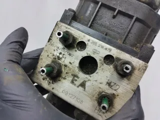 09127108 0273004227 Блок ABS Opel Corsa C Арт e10617904, вид 5