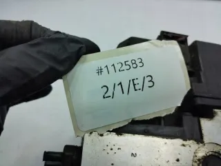 09127108 0273004227 Блок ABS Opel Corsa C Арт e10617904, вид 6