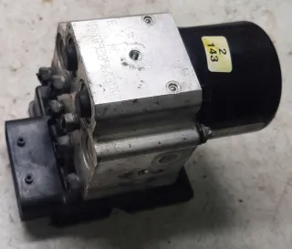 13191183 15113906 15052206 54084734C Блок ABS Opel Signum Арт e10617992, вид 2
