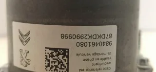 9840461080 Блок ABS Opel Vivaro C Арт e10618044, вид 8