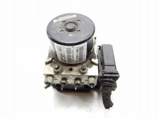 13440100 Блок ABS Opel Zafira C Арт e10618055, вид 2