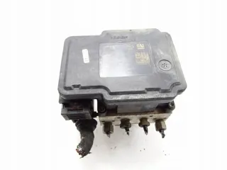 13440100 Блок ABS Opel Zafira C Арт e10618055, вид 4