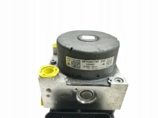9814482780 Блок ABS Peugeot 2008 Арт e10618115, вид 6