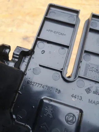 9827774780 Блок ABS Peugeot 208 2 Арт e10618142, вид 4