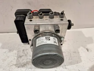 0265292081 Блок ABS Peugeot 3008 2 Арт e10618159, вид 2