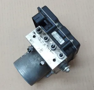 9666093280 Блок ABS Peugeot 308 1 Арт e10618215, вид 2