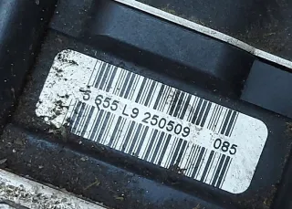 9666093280 Блок ABS Peugeot 308 1 Арт e10618215, вид 3