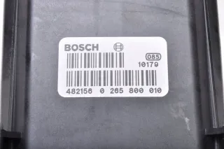 99635575506 Блок ABS Porsche Boxster 986  Арт e10618366, вид 4