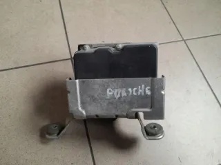 97035575532 0265239425 Блок ABS Porsche Panamera 970 Арт e10618377, вид 3