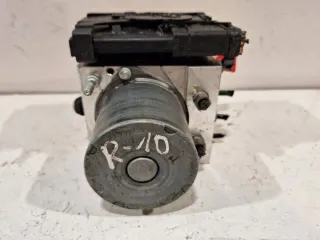 0265234620 Блок ABS Renault Clio 3 Арт e10618493, вид 1