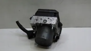 0265234620 8200701499 Блок ABS Renault Clio 3 Арт e10618508, вид 2