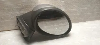 1106003 74850610 Зеркало наружное правое MINI COUNTRYMAN R60 Арт e10618538, вид 1