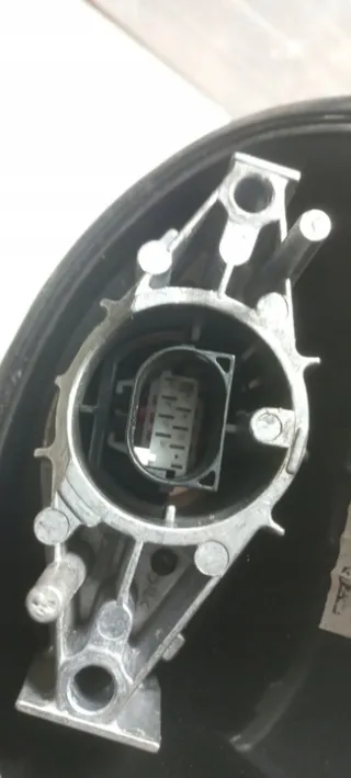 1106003 74850610 Зеркало наружное правое MINI COUNTRYMAN R60 Арт e10618538, вид 11
