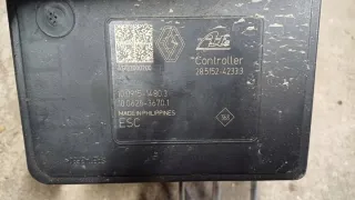 476607355R Блок ABS Renault Megane 4 Арт e10618672, вид 4