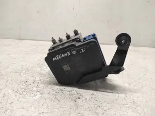 476602642R Блок ABS Renault Megane 3 Арт e10618704, вид 2