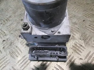 0265800387 Блок ABS Renault Megane 2 Арт e10618711, вид 2