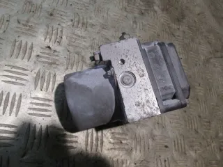 0265800387 Блок ABS Renault Megane 2 Арт e10618711, вид 3