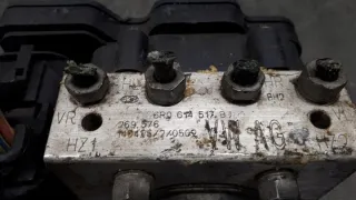 6R0907379BG 6r0907379bg Блок ABS Seat Ibiza 4 Арт e10618869, вид 5