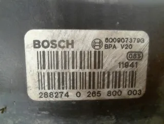 6Q0907379G Блок ABS Seat Ibiza 3 Арт e10618887, вид 7