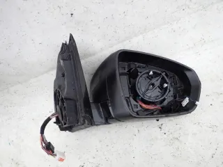 E20416243 1618048480 95525545 YP001542XT Зеркало наружное правое Opel Grandland X Арт e10619342, вид 2