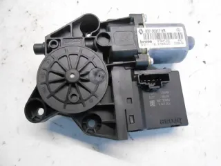 827303178R Моторчик стеклоподъемника Renault Scenic 3 Арт e10619768, вид 1