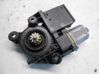 827303178R Моторчик стеклоподъемника Renault Scenic 3 Арт e10619768, вид 4
