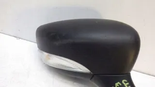 4020000482 Зеркало наружное правое Renault Clio 4 Арт e10619945, вид 3