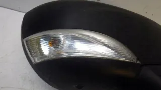 4020000482 Зеркало наружное правое Renault Clio 4 Арт e10619945, вид 5