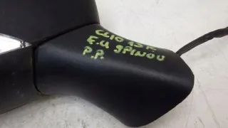 4020000482 Зеркало наружное правое Renault Clio 4 Арт e10619945, вид 7