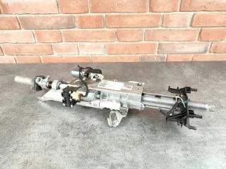 6894879 Рулевая колонка BMW 5 G30/G31 Арт e10620399, вид 1
