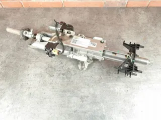 6894879 Рулевая колонка BMW 5 G30/G31 Арт e10620399, вид 2