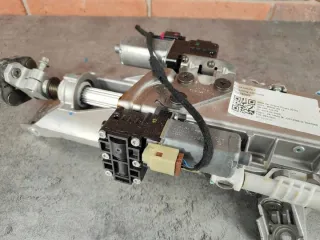 6894879 Рулевая колонка BMW 5 G30/G31 Арт e10620399, вид 4