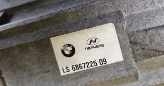 6867225 Рулевая колонка BMW 5 G30/G31 Арт e10620402, вид 4