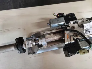 6894879 Рулевая колонка BMW 6 G32 Арт e10620461, вид 3