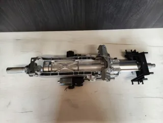 6894879 Рулевая колонка BMW 6 G32 Арт e10620461, вид 4