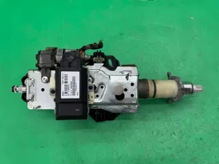 6908962 6768151 2001-2008 Рулевая колонка BMW 7 E65/E66 Арт e10620586, вид 1