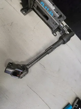 6891198 Рулевая колонка BMW X1 U11 Арт e10620610, вид 2