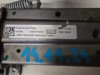6891198 Рулевая колонка BMW X1 U11 Арт e10620610, вид 3