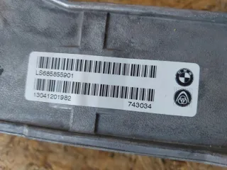 6858559 32306858559 Рулевая колонка BMW 3 F80 Арт e10620621, вид 3