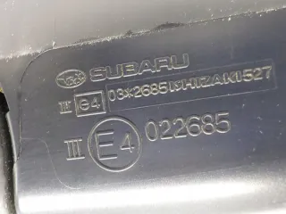 022685 Зеркало наружное правое Subaru Impreza 3 Арт e10620697, вид 8