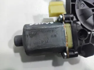 5Q0959802B 2012-2016 Моторчик стеклоподъемника Volkswagen Golf 7 Арт e10620734, вид 4