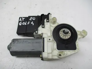1C0959811A Моторчик стеклоподъемника Volkswagen Golf 4 Арт e10620823, вид 2