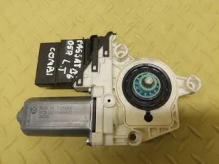 3C9959703 Моторчик стеклоподъемника Volkswagen Passat B6 Арт e10620909, вид 3